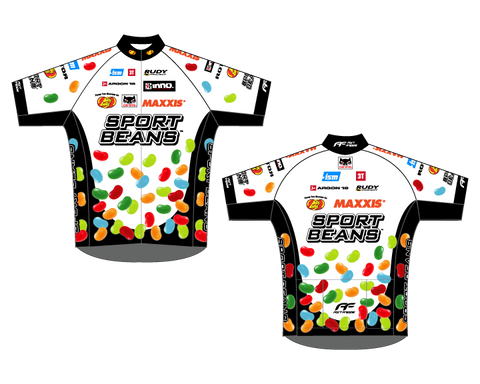 Jelly Belly Team