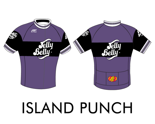 Jelly Belly Retro