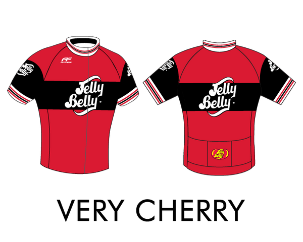 Jelly Belly Retro